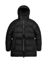 Alta Puffer Parka