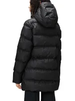 Alta Puffer Parka