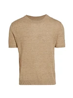 COLLECTION Ribbed Sweater T-Shirt