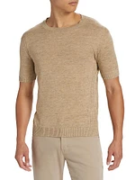 COLLECTION Ribbed Sweater T-Shirt