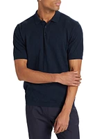 COLLECTION Cotton Polo Shirt