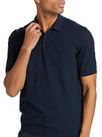 COLLECTION Cotton Polo Shirt