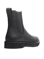 Bedford Leather Chelsea Boots