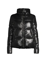 Isla Puffer Jacket