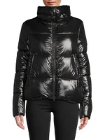 Isla Puffer Jacket