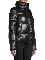 Isla Puffer Jacket