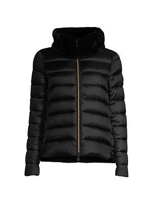 Mei Puffer Jacket