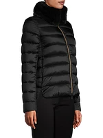 Mei Puffer Jacket