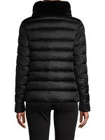Mei Puffer Jacket