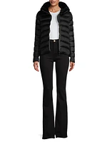 Mei Puffer Jacket