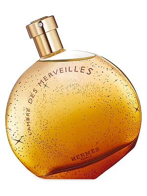 L'Ambre des Merveilles Eau de Parfum Spray