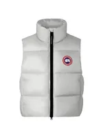 Cypress Puffer Vest