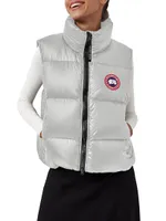 Cypress Puffer Vest