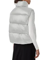 Cypress Puffer Vest