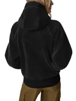 Simcoe Fleece Jacket