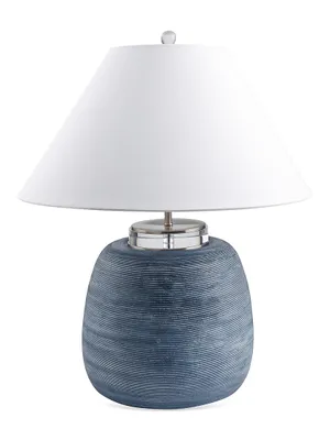Deluxe Table Lamp