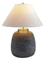 Deluxe Table Lamp