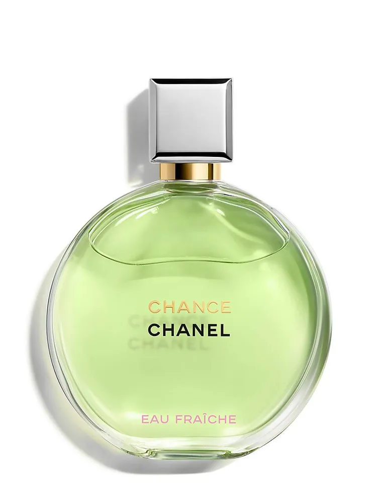 Eau de Parfum Spray