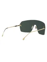 Fendi First Shield Sunglasses