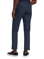 COLLECTION Pinstripe Beach Pants