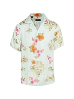 COLLECTION Scenic Short-Sleeve Shirt