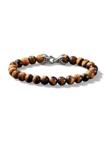 Spiritual Beads Bracelet