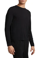 COLLECTION Elevated Long Sleeve Base T-Shirt