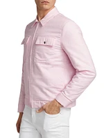 Slim-Fit Soft Herrington Jacket