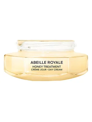 Abeille Royale Honey Treatment Day Cream With Hyaluronic Acid Refill