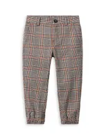 Little Boy's & The Sartorial Joggers