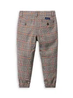 Little Boy's & The Sartorial Joggers