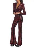Hey You 3-Way Jumpsuit
