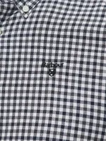 Finkle Glen Check Cotton Shirt