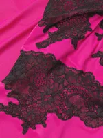 Enchant Lace-Embellished Slip