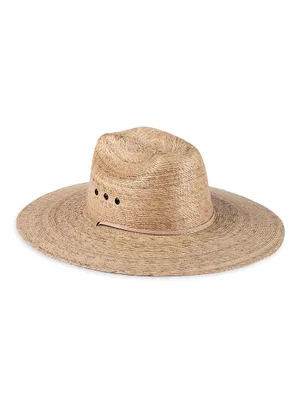 Western Palma Hat