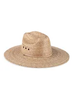 Western Palma Hat