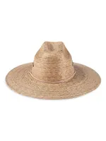 Western Palma Hat