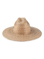 Western Palma Hat