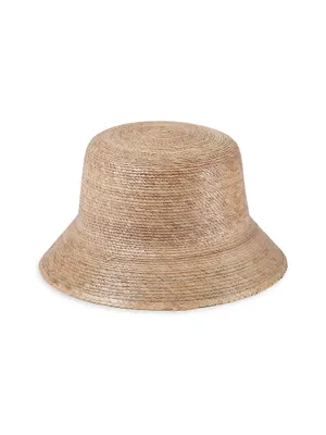 Inca Palma Bucket Hat