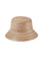 Inca Palma Bucket Hat