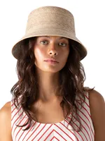 Inca Palma Bucket Hat