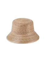 Inca Palma Bucket Hat