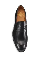 Parham Leather Penny Loafers