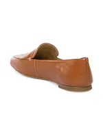 Genesis Leather Loafers