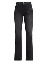 Le Super High Flare Murphy Stretch Jeans