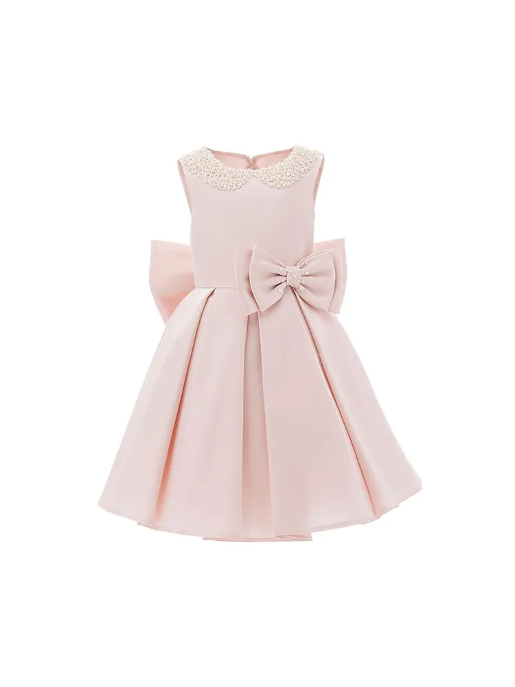 Little Girl's & Melinda Dress