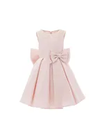 Little Girl's & Melinda Dress