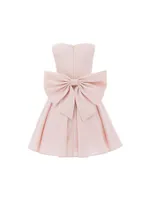 Little Girl's & Melinda Dress