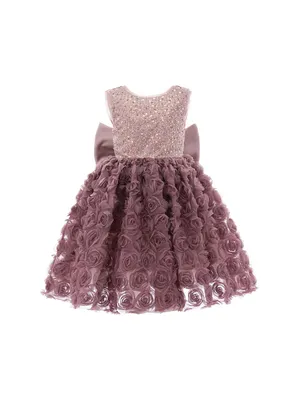 Baby Girl's, Little Girl's & Girl's Kreisler Dress