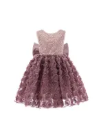 Baby Girl's, Little Girl's & Girl's Kreisler Dress